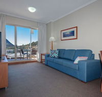 Barrington 713/35-45 Shoal Bay Road - Australia Accommodation