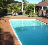 Bomaderry Motor Inn - Australia Accommodation