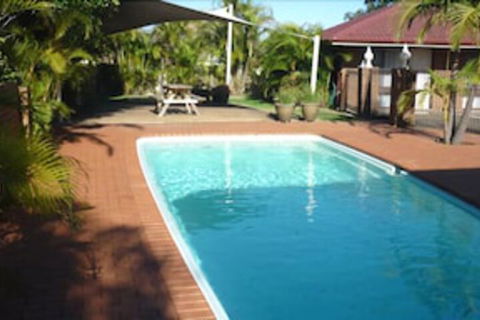 Bomaderry Motor Inn - Australia Accommodation 0