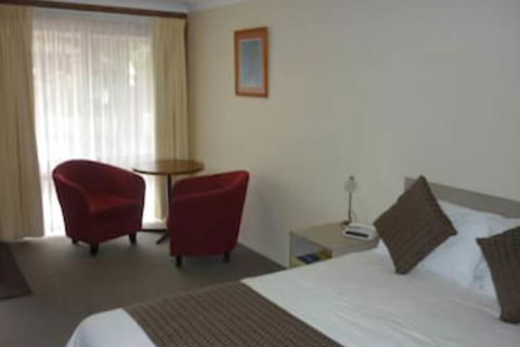 Bomaderry Motor Inn - Australia Accommodation 7