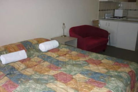Bomaderry Motor Inn - Australia Accommodation 4