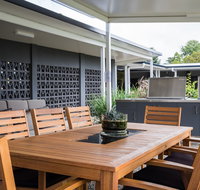 Granite Belt Motel - Australia Accommodation