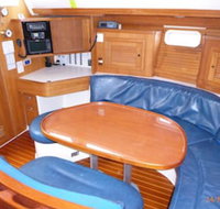 Sailtas - Sailing Charters to Bruny Island - Adults Only - Australia Accommodation