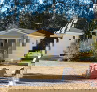 Gardenview Lodge Motel - Australia Accommodation