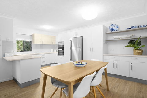 Aria Del Mare - Australia Accommodation 2