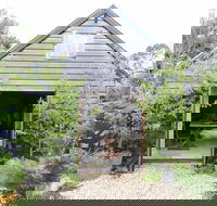 Elm Cottage Barn - Australia Accommodation