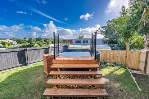 Wollumbin Haus - Australia Accommodation 2