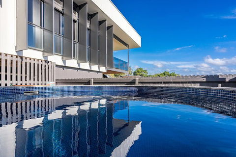 Wollumbin Haus - Australia Accommodation 1