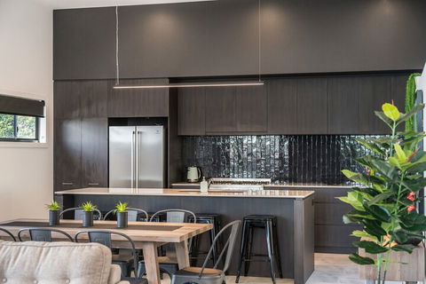 Wollumbin Haus - Australia Accommodation 5