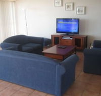 Shoal Bay Road 33B 'Palm Beach' - Australia Accommodation