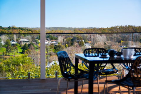 Aroona - Australia Accommodation 0