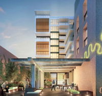 Melbourne City Apartments - Teri - Australia Accommodation