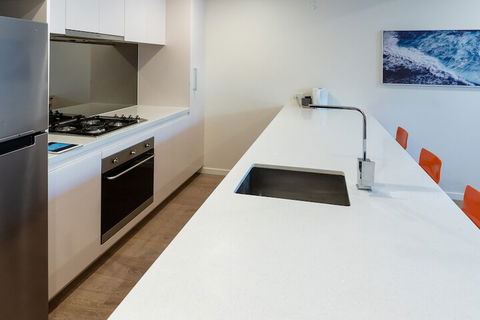Melbourne City Apartments - Teri - Australia Accommodation 2