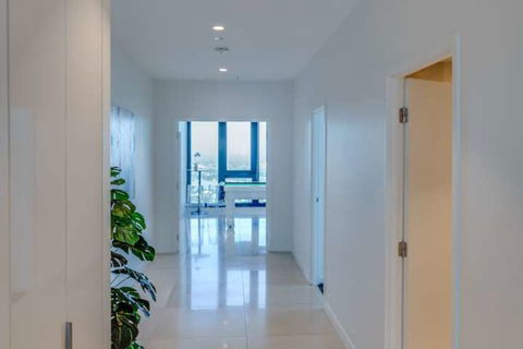 Melbourne City Apartments - Teri - Australia Accommodation 7