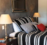 Wombadah Luxury Accommodation