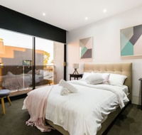 SOPHIA 2BDR North Melbourne House - Australia Accommodation
