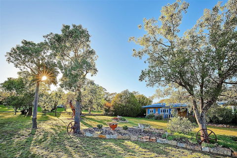 A Stanthorpe Getaway - Australia Accommodation 0