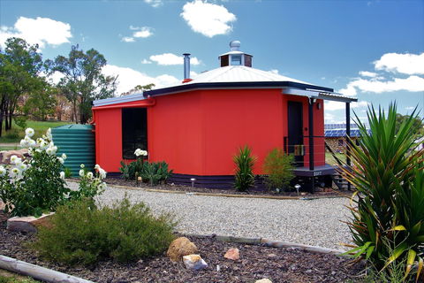 A Stanthorpe Getaway - Australia Accommodation 2