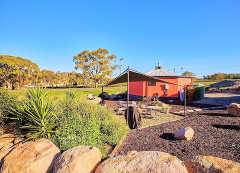 A Stanthorpe Getaway - Australia Accommodation 3