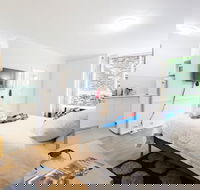 GENIE 1BDR East Melbourne Studio - Australia Accommodation