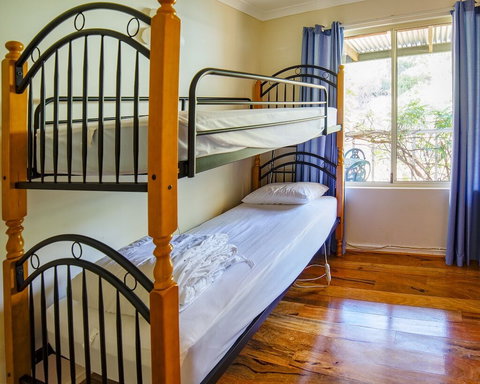 Tegwan's Nest - Australia Accommodation 3