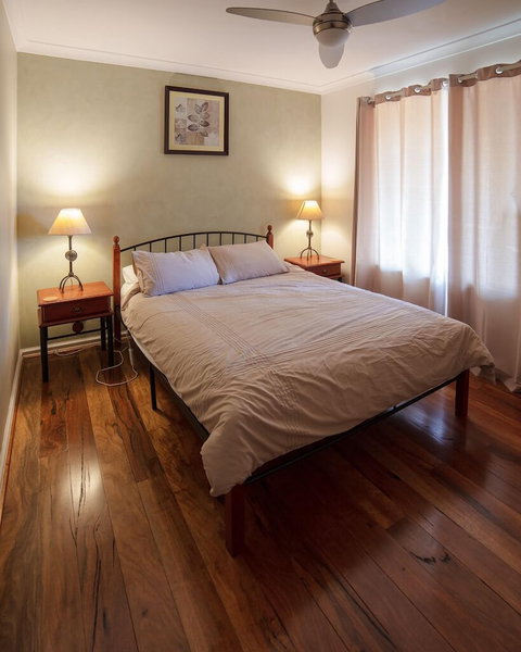 Tegwan's Nest - Australia Accommodation 5