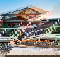 Tegwan's Nest - Australia Accommodation