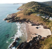 OceanScape Luxury Beachfront Villas - Australia Accommodation