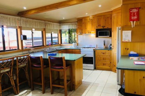 Anglers Reach Lakeside Village - Australia Accommodation 0