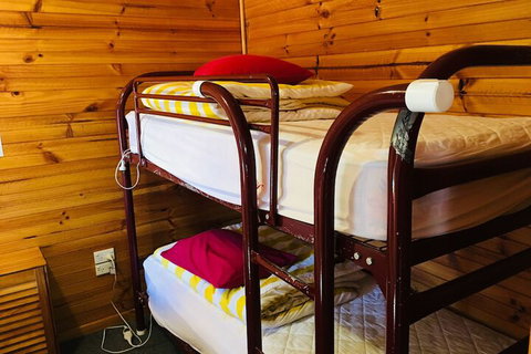 Anglers Reach Lakeside Village - Australia Accommodation 6