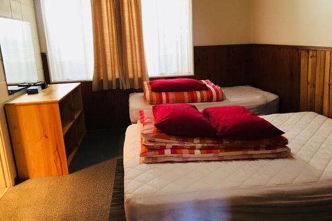 Anglers Reach Lakeside Village - Australia Accommodation 3