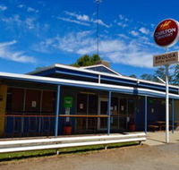 Brolga Hotel Motel - Australia Accommodation