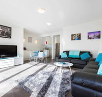 AMAL 1BDR North Melbourne Apartment - Australia Accommodation