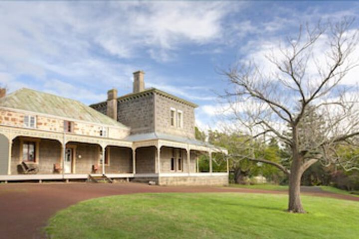  Australia Accommodation