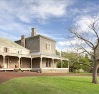 Tarndie - Australia Accommodation