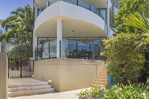 COTTON BEACH On The POOL 66 - Australia Accommodation 3