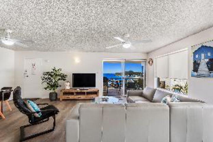 North Coast NSW Australia Accommodation