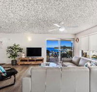 2 BEDROOM APARTMENT LAMAN LODGE UNIT 2 - Australia Accommodation