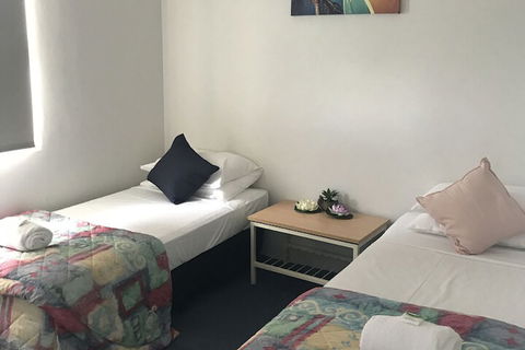 Tin Can Bay Budget Accommodation - Australia Accommodation 5