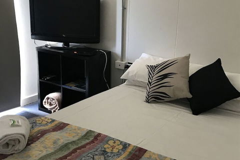 Tin Can Bay Budget Accommodation - Australia Accommodation 3