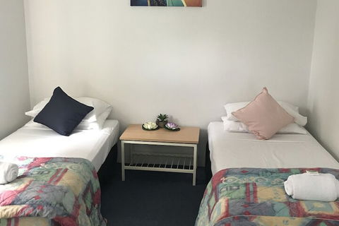 Tin Can Bay Budget Accommodation - Australia Accommodation 2