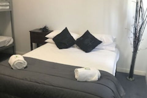 Tin Can Bay Budget Accommodation - Australia Accommodation 0