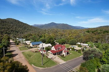Jarrah Lodge - Australia Accommodation 1