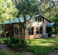 Harmony Forest Accommodation  Vineyard - Australia Accommodation