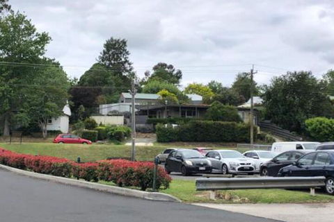 Villa Centrale - Australia Accommodation 3