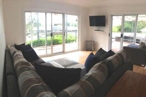 Villa Centrale - Australia Accommodation 5