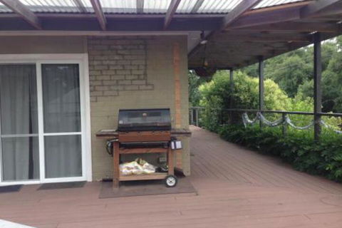 Villa Centrale - Australia Accommodation 0