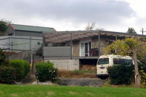 Villa Centrale - Australia Accommodation 4