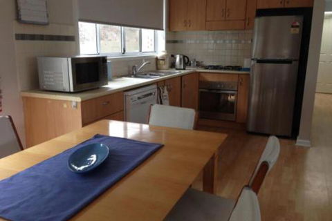 Villa Centrale - Australia Accommodation 2