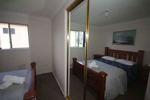 Amaroo Resort - Australia Accommodation 2